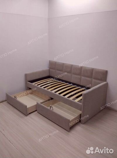 Детская кровать тахта