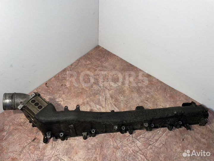 Впускной коллектор Renault Premium 2 2006
