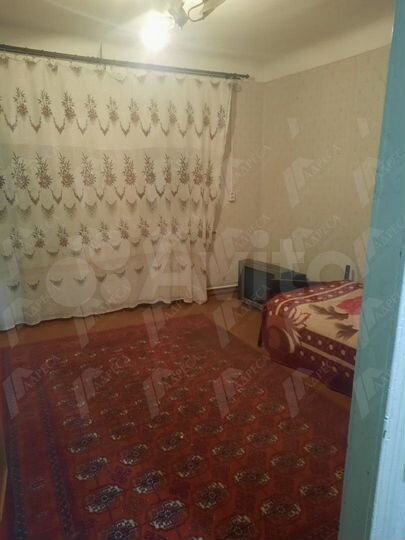 Дом 52 м² на участке 2,5 сот.