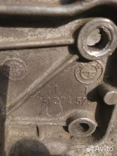 Насос Гур бмв bmw e28