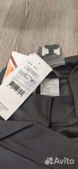 Костюм сварщика летний цезарь