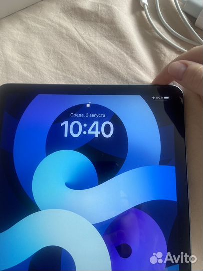 iPad air 2020 (4 generation) 64gb