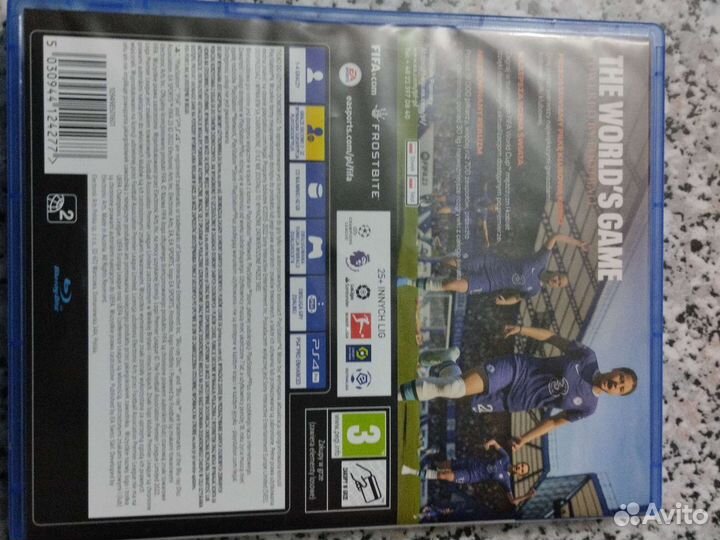 Fifa 23