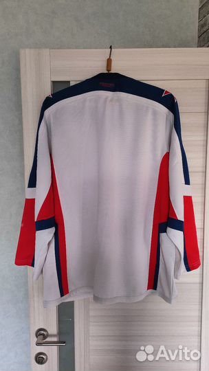 Хоккейная форма