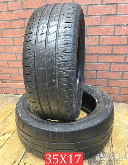 Goodyear EfficientGrip Performance 205/55 R16 91L