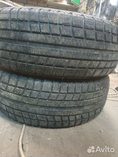 Michelin Agribib 195/60 R15 31P