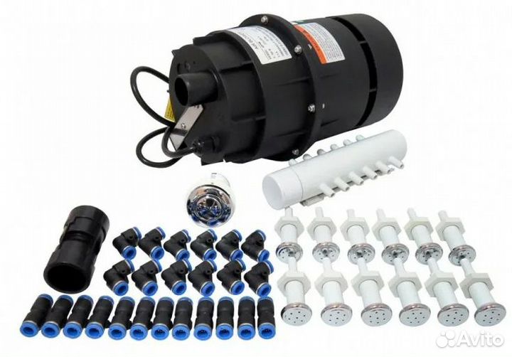 Ремонт джакузи, душевых кабин