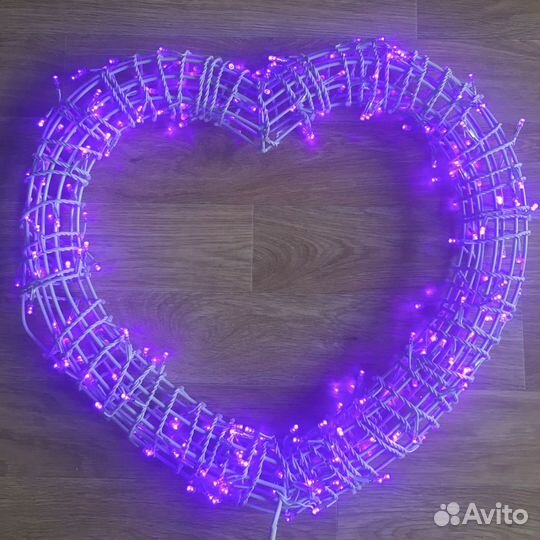 Светодиодный светильник