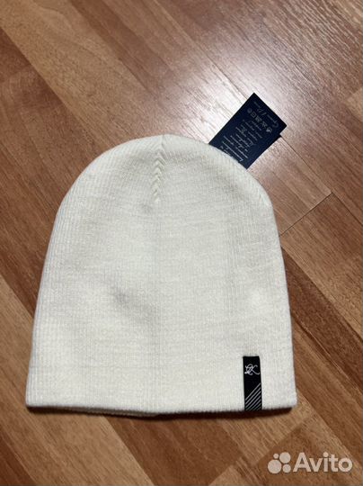 Шапка женская