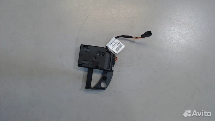 Блок комфорта Porsche Cayenne, 2008