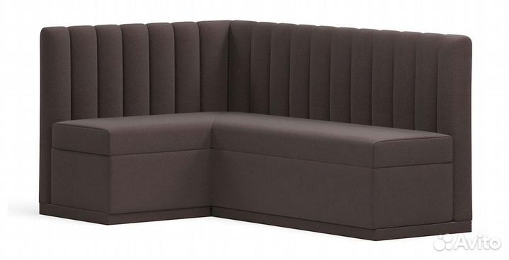 Кухонный угловой диван «Кафф»