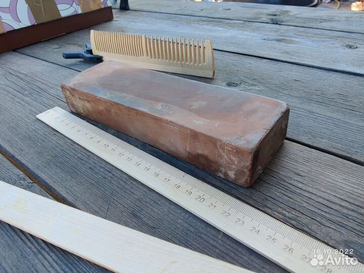 Японские камни для заточки ножей бритв king водные