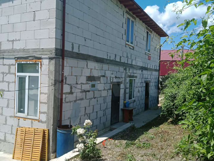 Дом 150 м² на участке 6,5 сот.