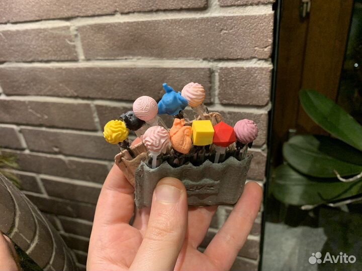 Etat libre d orange набор пробников