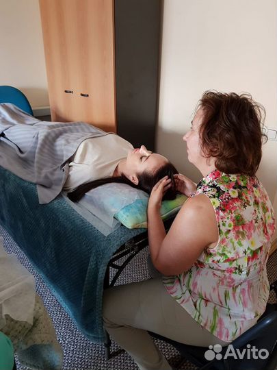 Массаж Аксес Бары, омолаживающий массаж лиц