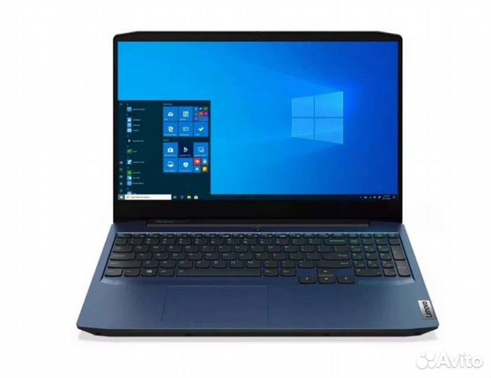 Ноутбук игровой lenovo