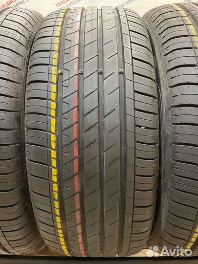 Goodyear EfficientGrip Performance 215/55 R17 94V