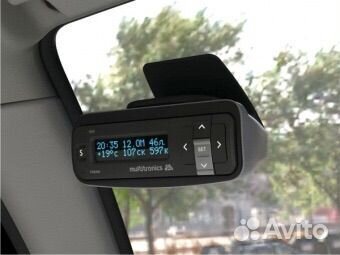 Бортовой компьютер Multitronics VG1031GPL