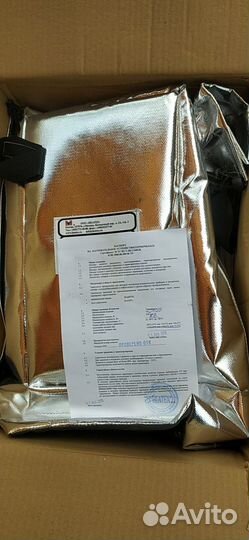 Термочехол взрывозащищенный heatex для датчиков