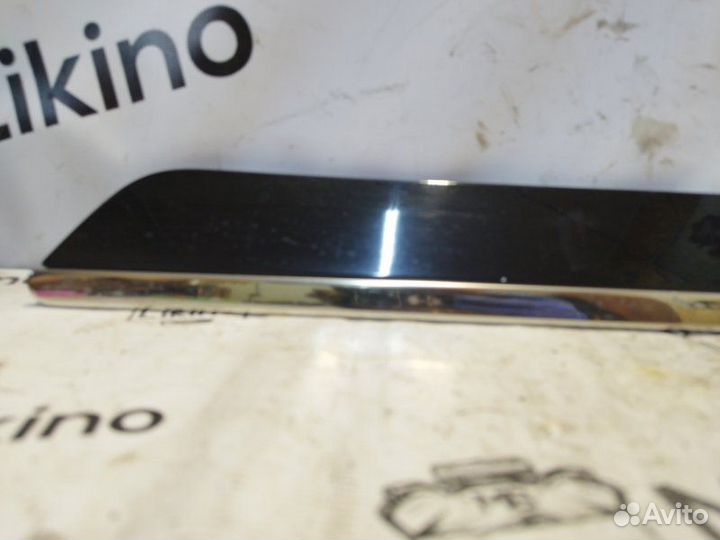 Молдинг двери задний левый Mercedes Gl X164