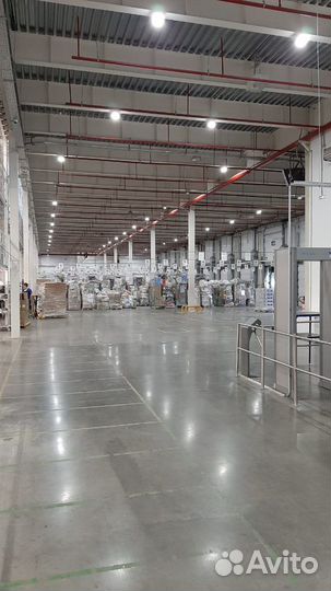 Светодиодный прожектор уличный