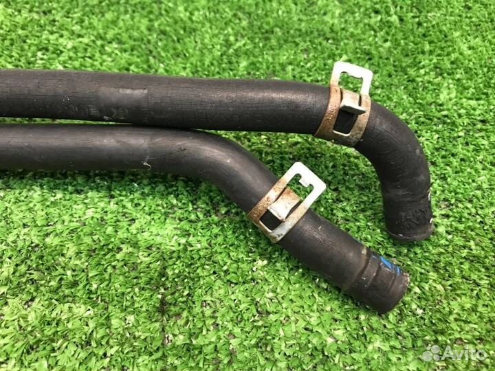 Топливный шланг Audi Tt 8N BHE 2004