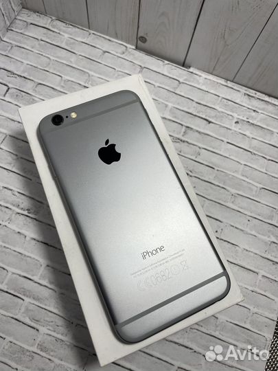 iPhone 6 64GB