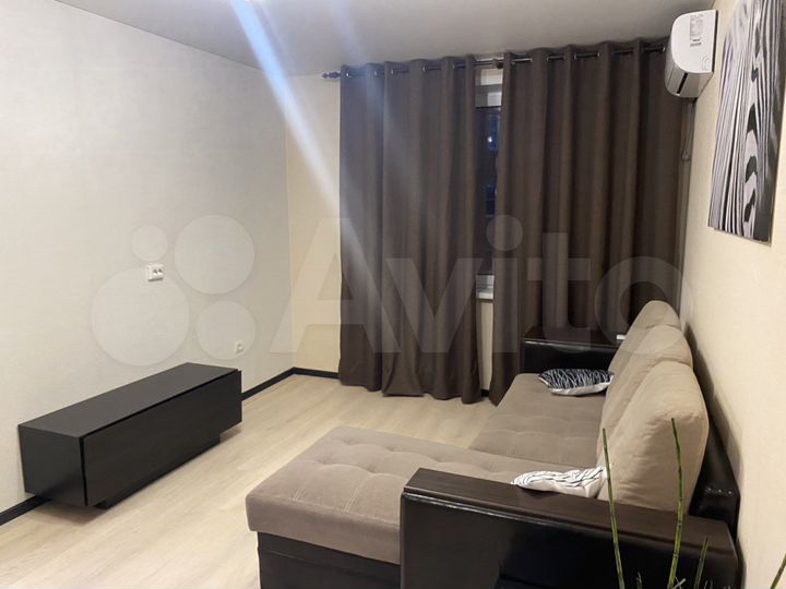 1-к. квартира, 30 м², 3/10 эт.