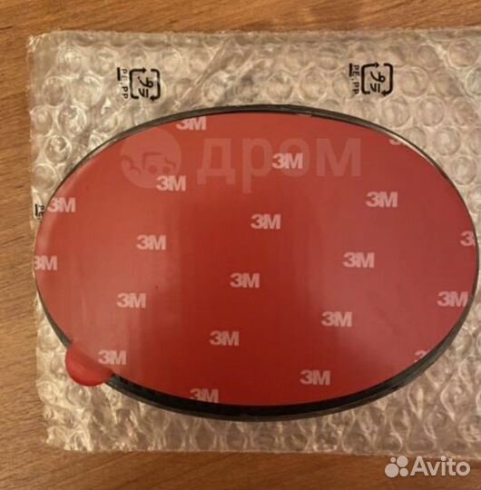 Эмблема Лексус на 3М 150/107