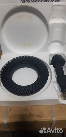 Пара главная газ-3302, 41х9 8x41 10x43