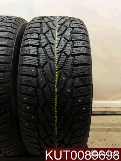 Nokian Tyres Nordman 7 235/55 R17 107U