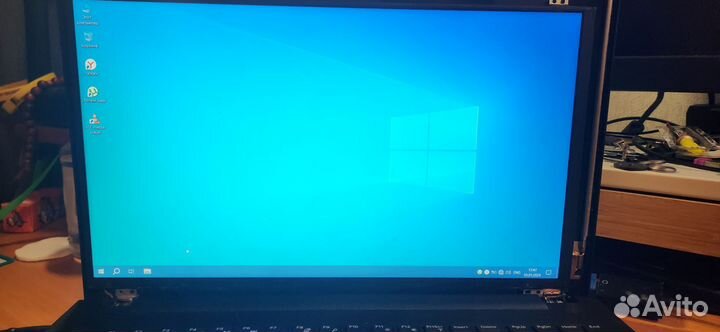 Матрица для ноутбука