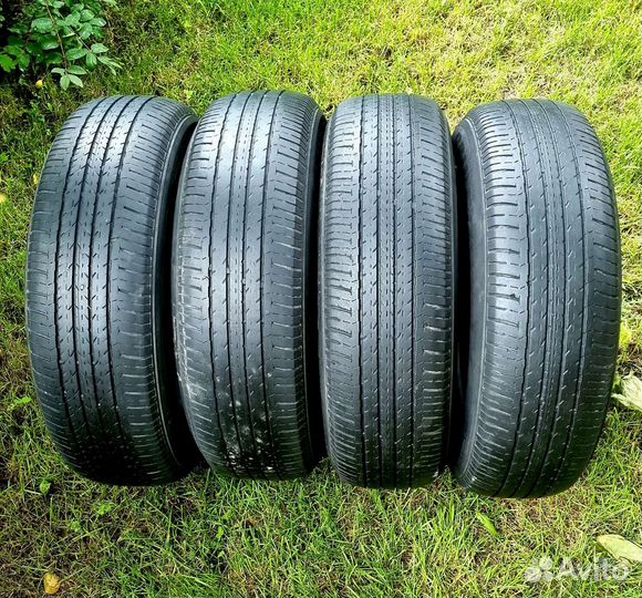 Hankook Optimo K415 225/60 R17