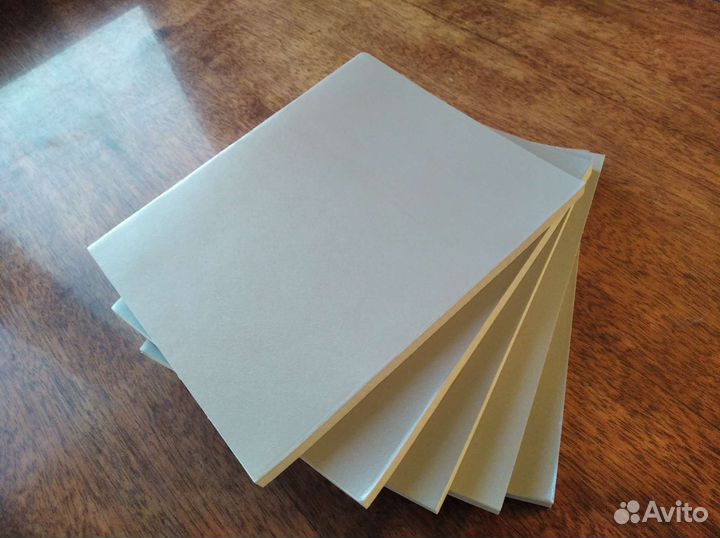 Рабочая тетрадь 96 листов