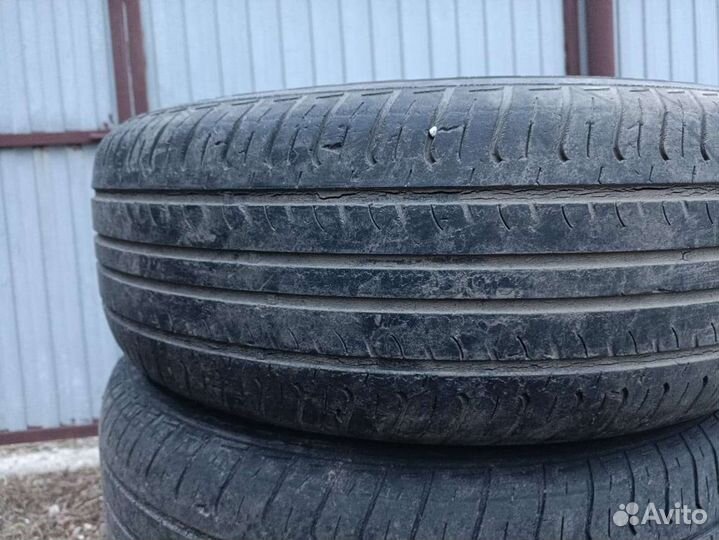 Hankook Optimo K415 225/60 R17