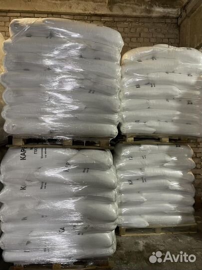 Карбамид (мочевина) Марка А