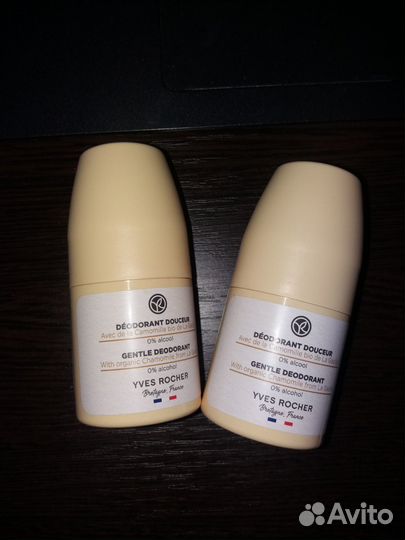 Дезодорант Ив Роше