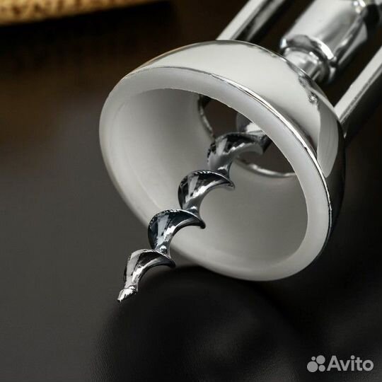 Штопор Доляна Shapes, нержавеющая сталь