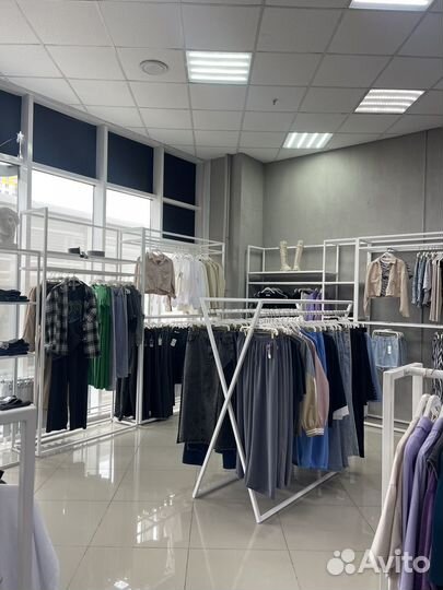 Аренда торгового помещения под магазин