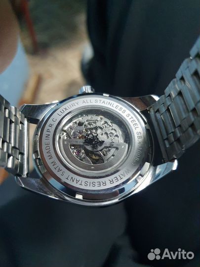 Наручные часы