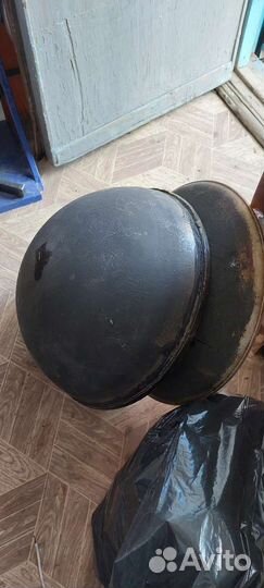 Казан чугунный 25 литров