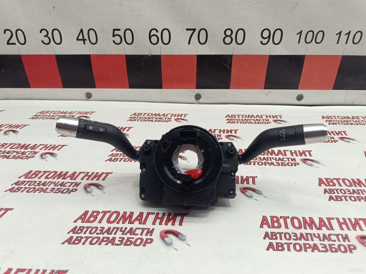 Подрулевой переключатель Lixiang L9 новый