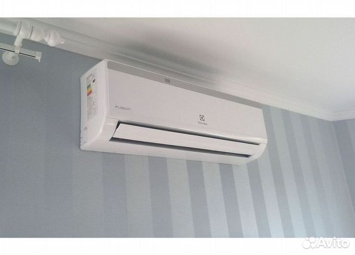 Кондиционеры