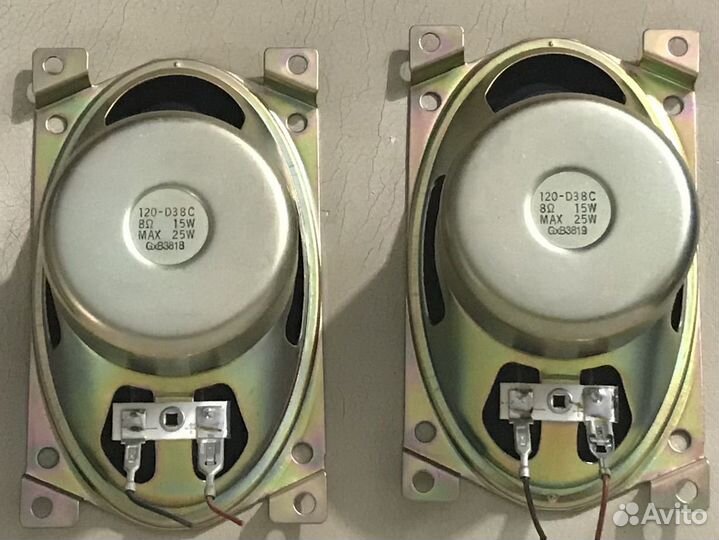 Радиодетали