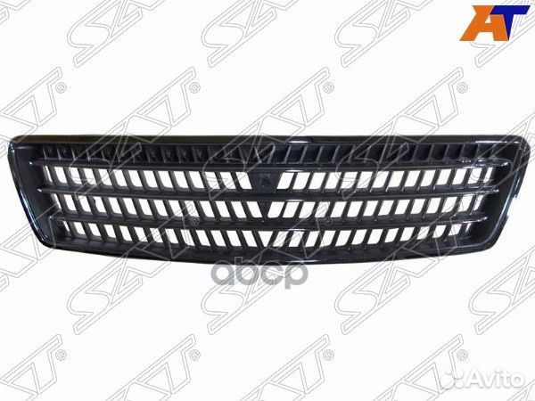 Решетка радиатора Toyota Chaser (X100) 96-98