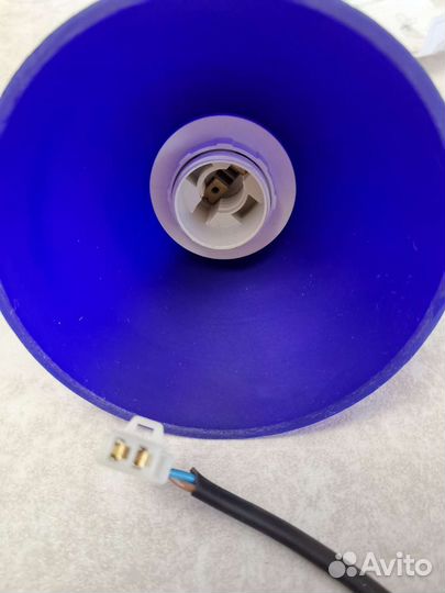 Светильник Е14