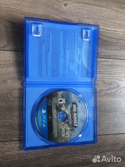 Игра для приставки