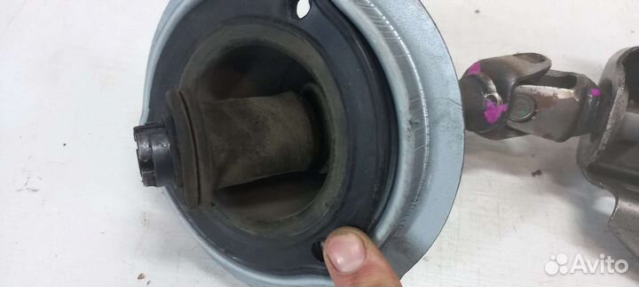 Рулевая колонка Mitsubishi Pajero Sport2