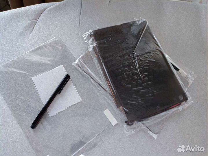 Смарт-чехол на iPad mini 2, темно-серый