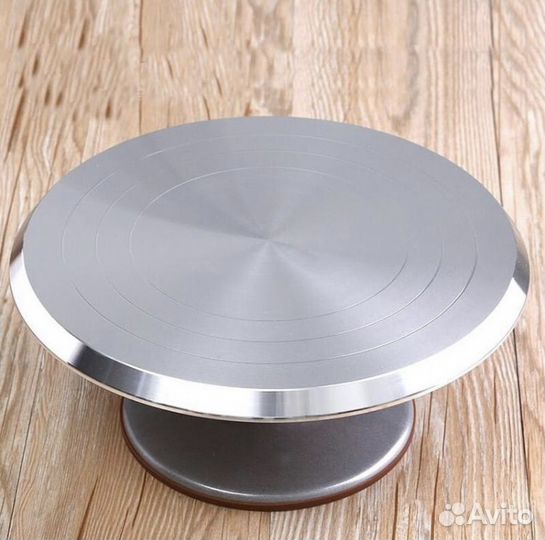 Турнетка для керамики